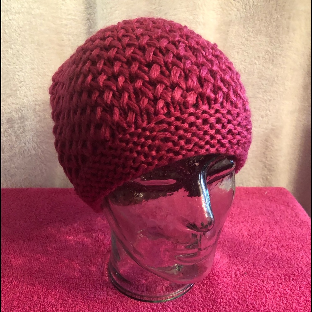 NWT Icing knit/winter hat.